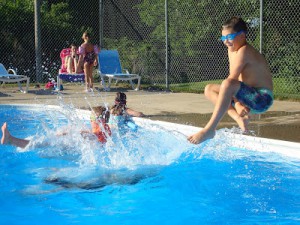 Lakeshore | Lakeshore Swim Club